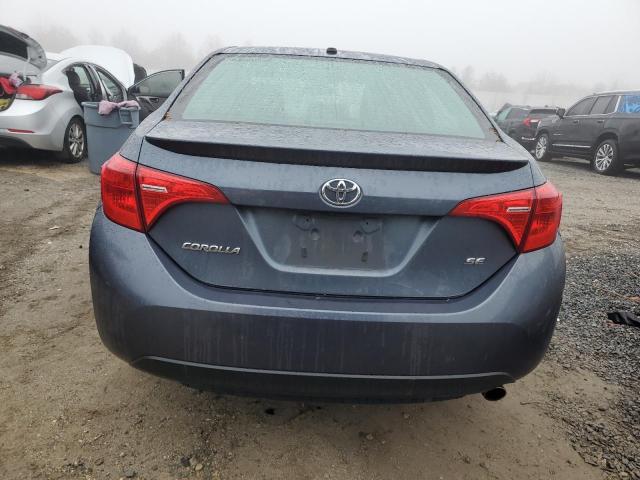 Photo 6 from auction – 2018 TOYOTA COROLLA L with VIN 2T1BURHE4JC007235