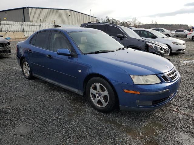Photo 4 from auction – 2003 SAAB 9-3 LINEAR with VIN YS3FB45S631059194