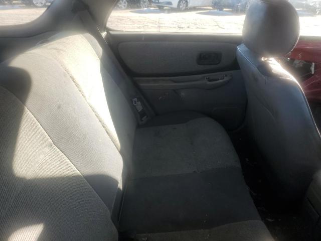 Photo 10 from auction – 1999 SUBARU IMPREZA L with VIN JF1GF4358XH811137