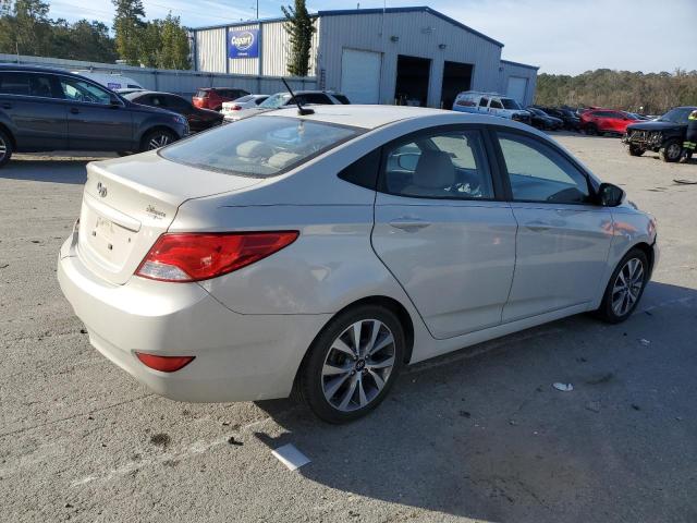 Photo 3 from auction – 2017 HYUNDAI ACCENT SE with VIN KMHCT4AE1HU263099
