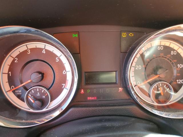 Photo 9 from auction – 2012 DODGE GRAND CARA with VIN 2C4RDGCG6CR201893