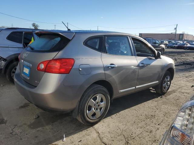 Photo 3 from auction – 2012 NISSAN ROGUE S with VIN JN8AS5MV6CW701147