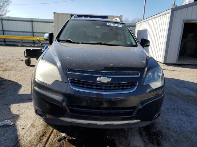 Photo 5 from auction – 2015 CHEVROLET CAPTIVA LT with VIN 3GNAL3EK4FS511548