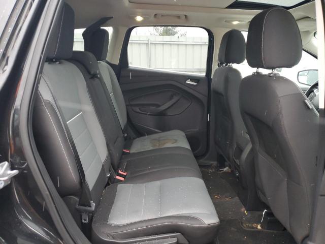 Photo 11 from auction – 2014 FORD ESCAPE SE with VIN 1FMCU0GX7EUD49656