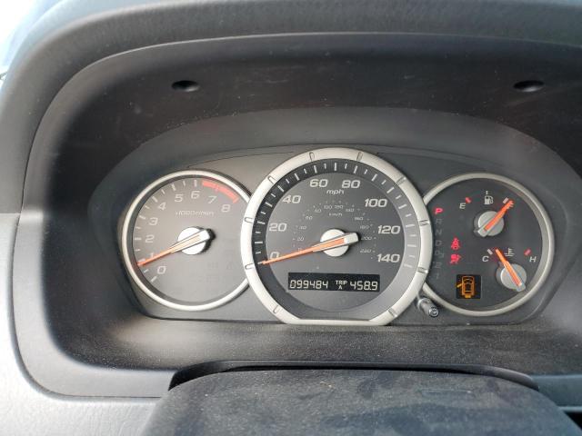 Фото 9 с аукциона – 2008 HONDA PILOT EXL с VIN 5FNYF28538B021127