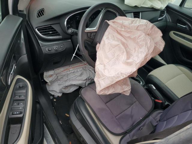 Zdjęcie 8 z aukcji – 2018 BUICK ENCORE SPO z VIN KL4CJ1SB0JB624654