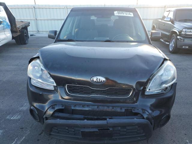 Photo 5 from auction – 2013 KIA SOUL with VIN KNDJT2A53D7614118