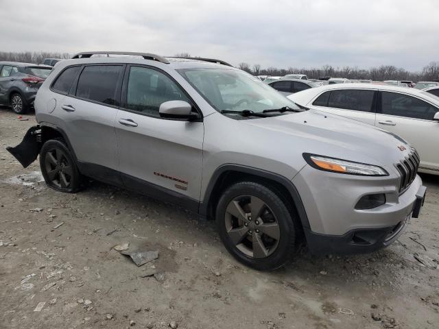 Photo 4 from auction – 2016 JEEP CHEROKEE L with VIN 1C4PJMCB2GW246961