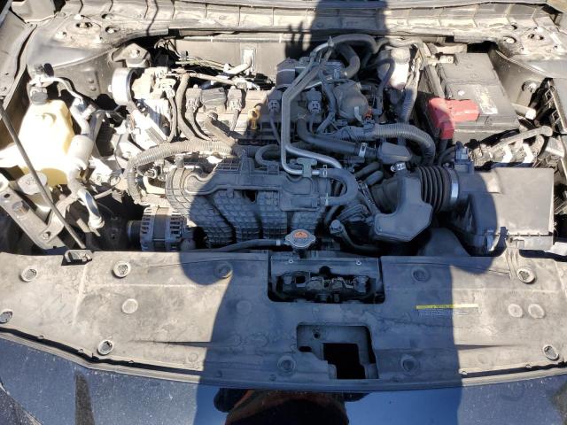 Photo 11 from auction – 2021 NISSAN ALTIMA S with VIN 1N4BL4BV3MN362595