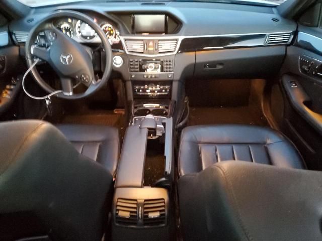 Photo 8 from auction – 2011 MERCEDES-BENZ E 350 BLUE with VIN WDDHF2EB6BA306999