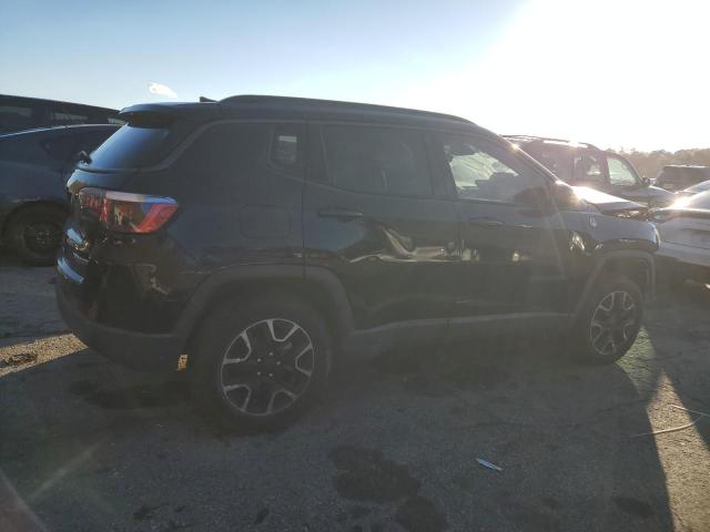 Photo 3 from auction – 2019 JEEP COMPASS TR with VIN 3C4NJDDB7KT618248