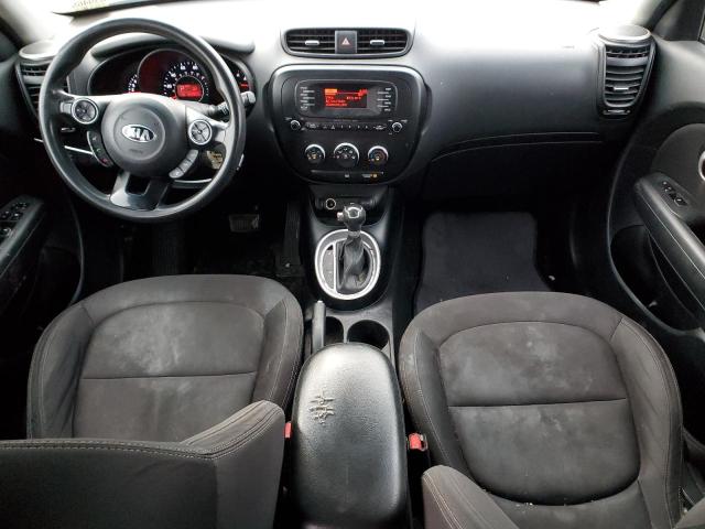 Photo 8 from auction – 2016 KIA SOUL with VIN KNDJN2A29G7274574