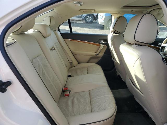 Photo 9 from auction – 2012 LINCOLN MKZ with VIN 3LNHL2JC0CR810906