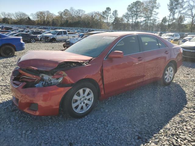 TOYOTA CAMRY BASE 2010 z numerem VIN 4T1BF3EK3AU045149 - Zdjęcie z aukcji