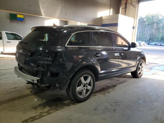 Photo 3 from auction – 2015 AUDI Q7 PREMIUM with VIN WA1CGBFE5FD009814
