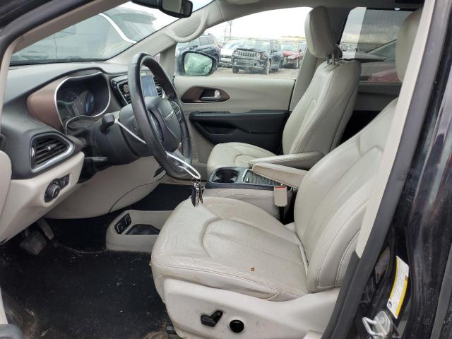 Снимка 7 от търг – 2017 CHRYSLER PACIFICA T с VIN 2C4RC1EG1HR653707