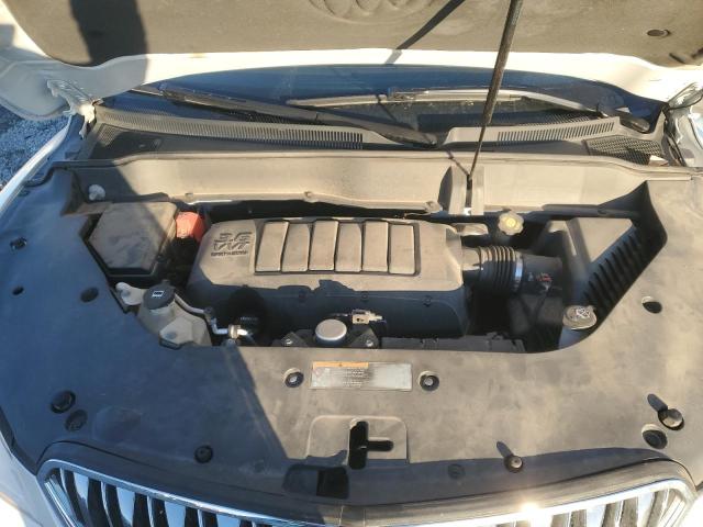 Photo 12 from auction – 2014 BUICK ENCLAVE with VIN 5GAKRBKD2EJ236856