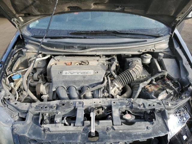 Photo 11 from auction – 2012 HONDA CIVIC SI with VIN 2HGFG4A5XCH709477