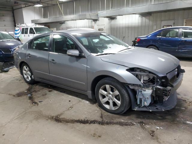 Photo 4 from auction – 2007 NISSAN ALTIMA 3.5 with VIN 1N4BL21E27C146839