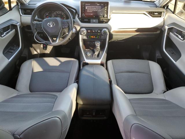 Photo 8 from auction – 2019 TOYOTA RAV4 LIMIT with VIN JTMDWRFV3KD005096
