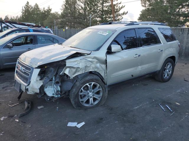 GMC ACADIA SLT 2016 with VIN 1GKKVRKD8GJ141079 - Photo from auction