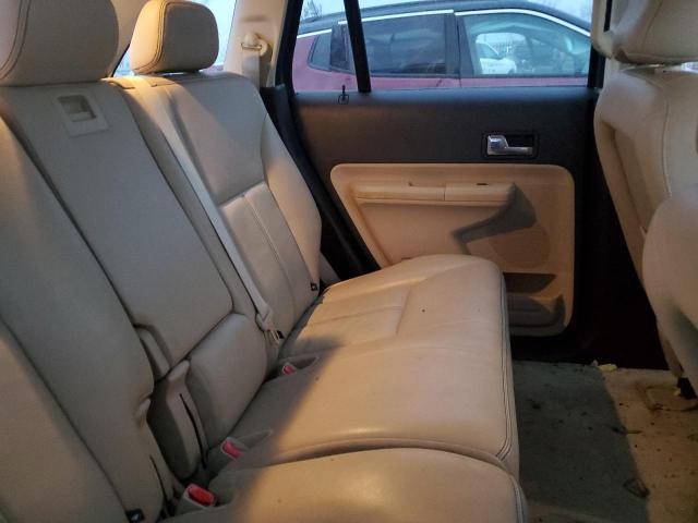 Photo 11 from auction – 2008 FORD EDGE SEL with VIN 2FMDK48C78BB26430