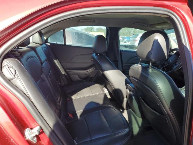 Photo 10 from auction – 2013 CHEVROLET MALIBU 2LT with VIN 1G11F5SR8DF156259