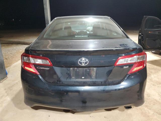 Photo 6 from auction – 2014 TOYOTA CAMRY L with VIN 4T1BF1FKXEU411262