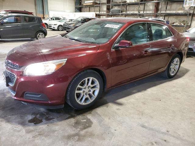 CHEVROLET MALIBU 1LT 2015 with VIN 1G11C5SLXFF241577 - Photo from auction