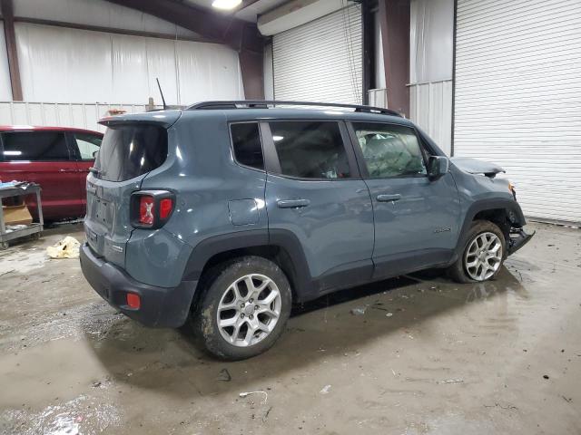 Photo 3 from auction – 2018 JEEP RENEGADE L with VIN ZACCJBBB6JPJ53589