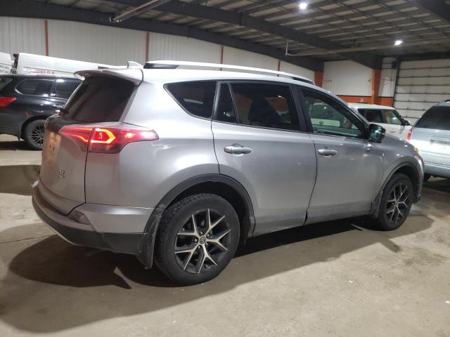 Photo 3 from auction – 2016 TOYOTA RAV4 SE with VIN 2T3JFREV2GW428251