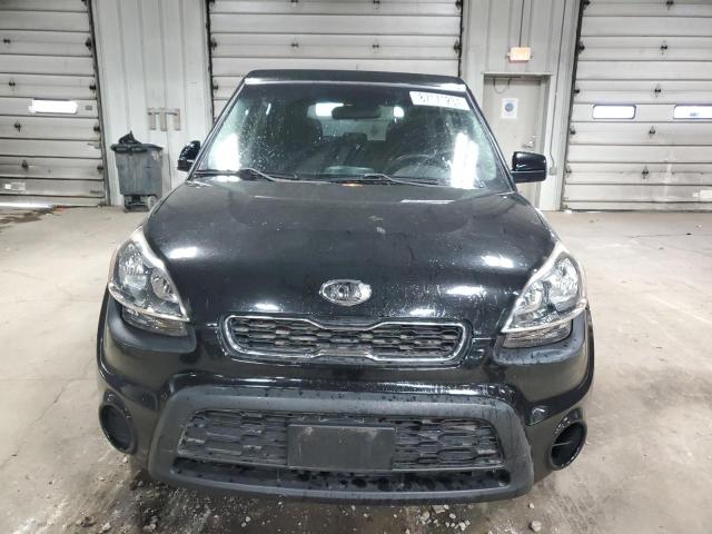 Photo 5 from auction – 2012 KIA SOUL with VIN KNDJT2A50C7744386