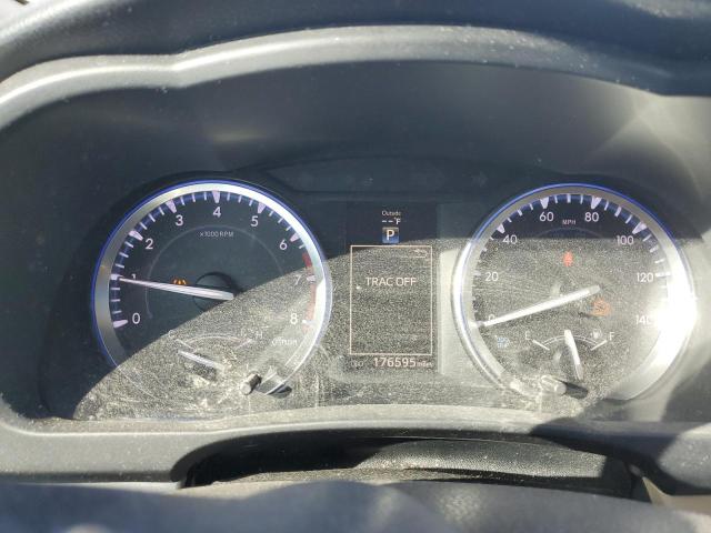 Photo 9 from auction – 2016 TOYOTA HIGHLANDER with VIN 5TDYKRFH0GS149059