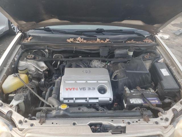 Photo 12 from auction – 2004 TOYOTA HIGHLANDER with VIN JTEEP21A440054357