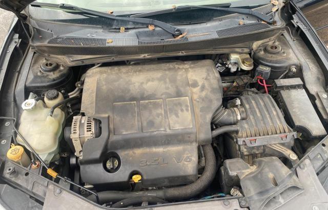 Zdjęcie 7 z aukcji – 2007 CHRYSLER SEBRING LI z VIN 1C3LC66M07N544517