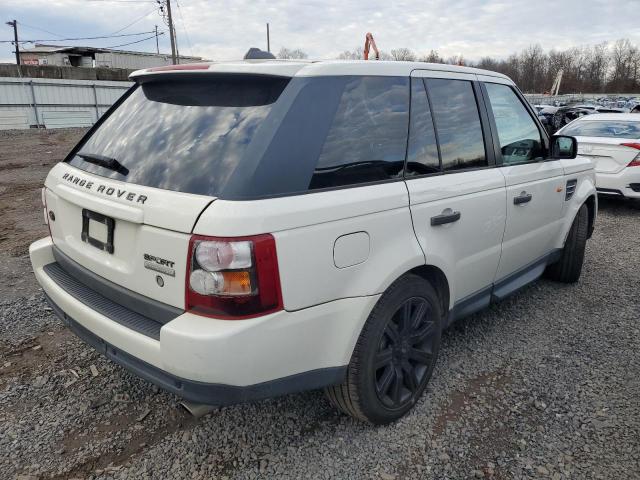 Photo 3 from auction – 2008 LAND ROVER RANGE ROVE with VIN SALSH23418A120271