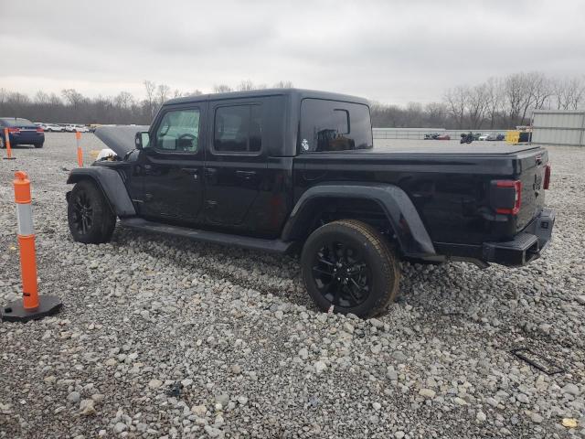 Photo 2 from auction – 2023 JEEP GLADIATOR with VIN 1C6HJTFG0PL571882