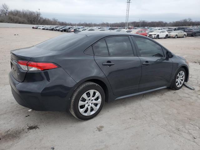 Photo 3 from auction – 2023 TOYOTA COROLLA LE with VIN 5YFB4MDE9PP021293