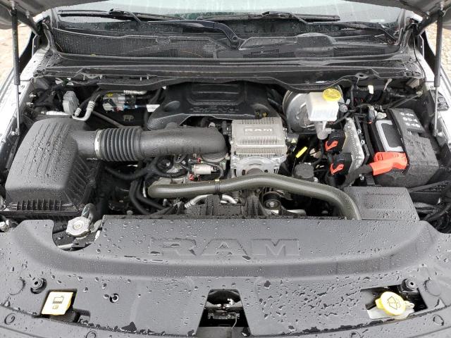 Photo 11 from auction – 2021 RAM 1500 BIG H with VIN 1C6SRFFT5MN611189