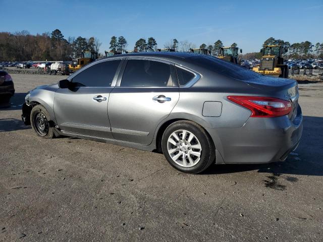 Photo 2 from auction – 2016 NISSAN ALTIMA 2.5 with VIN 1N4AL3AP5GN390346