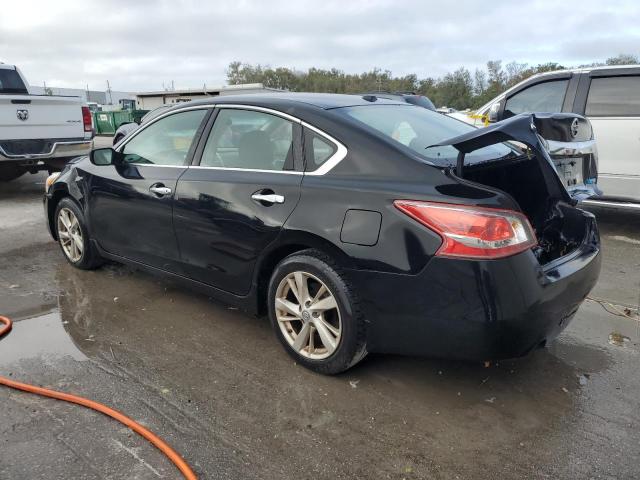 Photo 2 from auction – 2013 NISSAN ALTIMA 2.5 with VIN 1N4AL3AP8DN455444