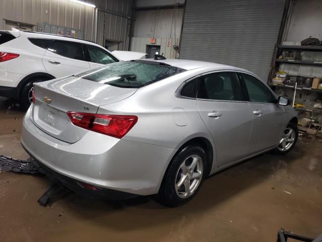 Photo 3 from auction – 2016 CHEVROLET MALIBU LS with VIN 1G1ZB5ST8GF307518