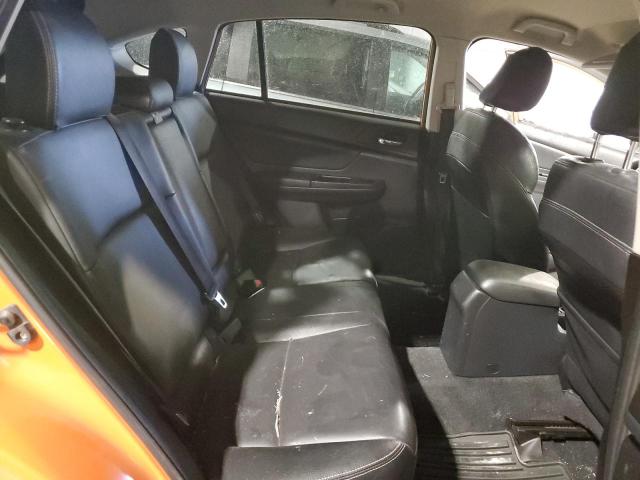 Photo 11 from auction – 2014 SUBARU XV CROSSTR with VIN JF2GPAGC3EH210599