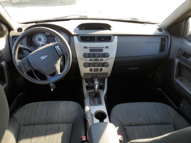 Photo 8 from auction – 2010 FORD FOCUS SE with VIN 1FAHP3FN5AW105625