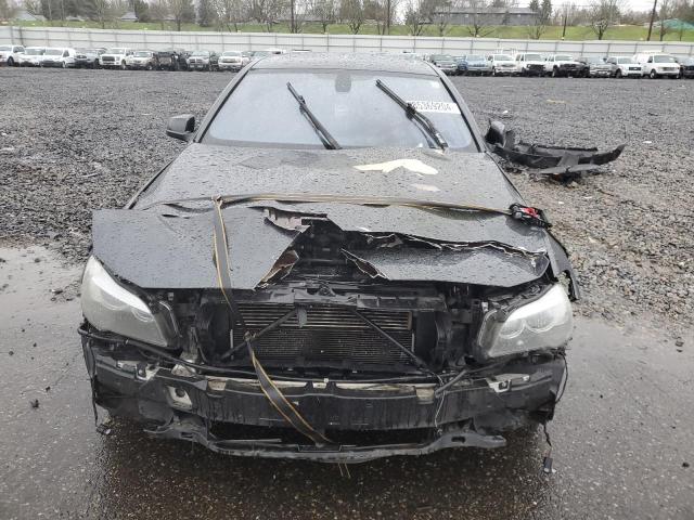 Zdjęcie 5 z aukcji – 2011 BMW 550 XI z VIN WBAFU9C51BC783919