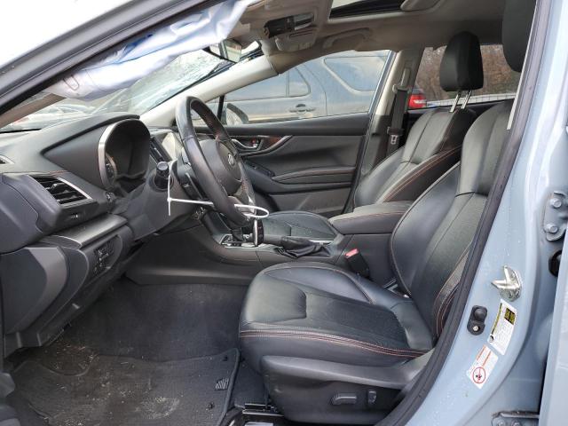 Photo 7 from auction – 2020 SUBARU CROSSTREK with VIN JF2GTANC4L8233904