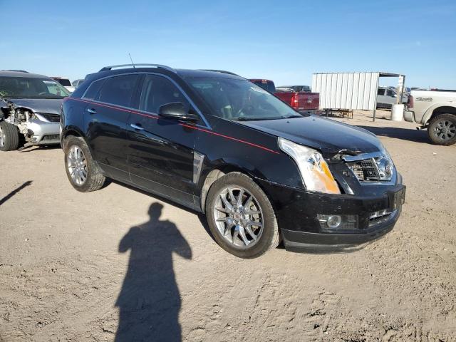 Photo 4 from auction – 2014 CADILLAC SRX PREMIU with VIN 3GYFNGE33ES519013
