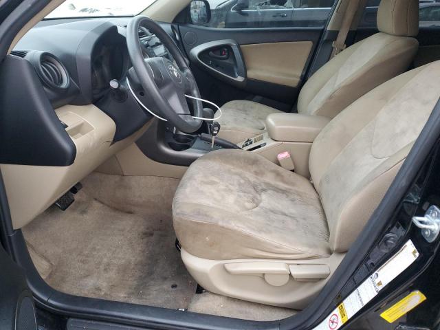 Photo 7 from auction – 2009 TOYOTA RAV4 with VIN JTMBF33V39D011290