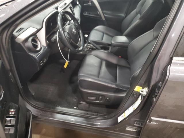 Photo 7 from auction – 2018 TOYOTA RAV4 LIMIT with VIN 2T3DFREV8JW751529