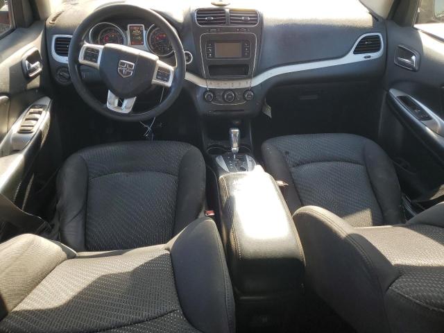 Photo 8 from auction – 2016 DODGE JOURNEY SE with VIN 3C4PDCAB1GT218255